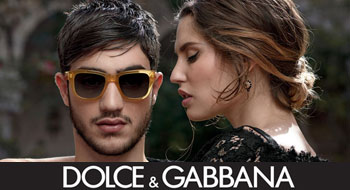 Dolce&Gabbana γυαλιά ηλίου 2018